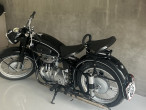 1956 BMW R 25/3