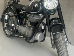 1956 BMW R 25/3