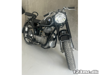 BMW R 25/3