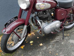 1956 Enfield Bullet 350 1956 Enfield Bullet 350
