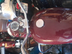 1956 Enfield Bullet 350 1956 Enfield Bullet 350