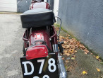 1956 Enfield Bullet 350 1956 Enfield Bullet 350