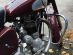 1956 Enfield Bullet 350 1956 Enfield Bullet 350