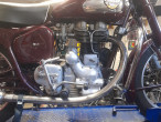 1956 Enfield Bullet 350 1956 Enfield Bullet 350