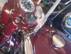 1956 Enfield Bullet 350 1956 Enfield Bullet 350