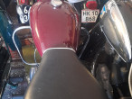 1956 Enfield Bullet 350 1956 Enfield Bullet 350