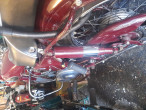 1956 Enfield Bullet 350 1956 Enfield Bullet 350