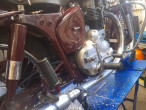 1956 Enfield Bullet 350 1956 Enfield Bullet 350