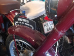 1956 Enfield Bullet 350 1956 Enfield Bullet 350