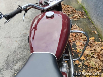 Enfield Bullet 350