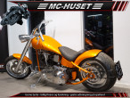 1956 Harley-Davidson FL