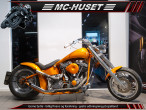 1956 Harley-Davidson FL