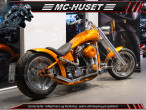 1956 Harley-Davidson FL