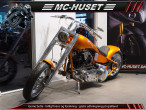 1956 Harley-Davidson FL