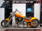 1956 Harley-Davidson FL