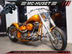 1956 Harley-Davidson FL