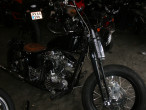 1956 Harley-Davidson FLH Panhead