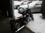 1956 Harley-Davidson FLH Panhead