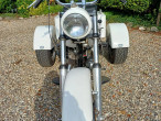 1956 Harley-Davidson WLA 750 Trike 1956 Harley-Davidson WLA 750 Trike