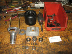 1956 Nimbus C 1956 Nimbus C