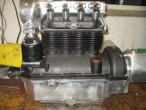 1956 Nimbus C 1956 Nimbus C