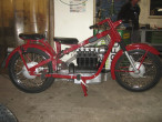 1956 Nimbus C 1956 Nimbus C