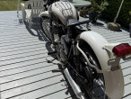 1956 Triumph Tiger 100