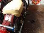 1957 Ariel NH 350 1957 Ariel NH 350
