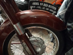 1957 Ariel NH 350 1957 Ariel NH 350