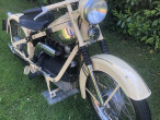 1957 Nimbus std