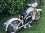1957 Nimbus std