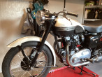1957 Triumph Tiger T 110 1957 Triumph Tiger T 110