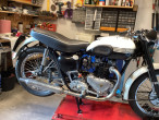 1957 Triumph Tiger T 110 1957 Triumph Tiger T 110