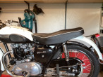 1957 Triumph Tiger T 110 1957 Triumph Tiger T 110
