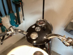 1957 Triumph Tiger T 110 1957 Triumph Tiger T 110