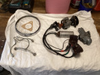 1957 Triumph Tiger T 110 1957 Triumph Tiger T 110