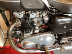 1957 Triumph Tiger T 110 1957 Triumph Tiger T 110