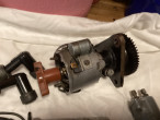1957 Triumph Tiger T 110 1957 Triumph Tiger T 110