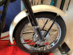 1957 Triumph Tiger T 110 1957 Triumph Tiger T 110