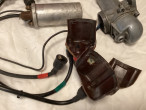 1957 Triumph Tiger T 110 1957 Triumph Tiger T 110