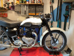 1957 Triumph Tiger T 110 1957 Triumph Tiger T 110