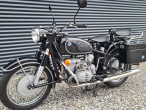 1958 BMW R 50/2