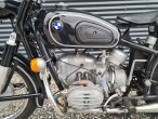 1958 BMW R 50/2