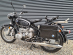 1958 BMW R 50/2