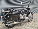 1958 BMW R 50/2