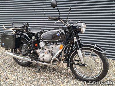 BMW R 50/2