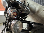 1958 BSA Golden Flash 1958 BSA Golden Flash
