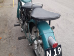1958 Nimbus C