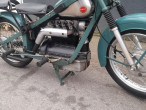1958 Nimbus C