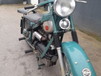 1958 Nimbus C